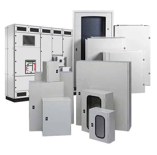 Enclosures